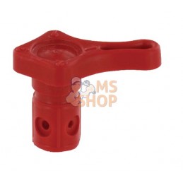 Manchon de dosage 1/1,55/2,2 | SOLO Manchon de dosage 1/1,55/2,2 | SOLOPR#581481