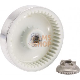 Kit d'engrenages Solo 620 | SOLO Kit d'engrenages Solo 620 | SOLOPR#917784