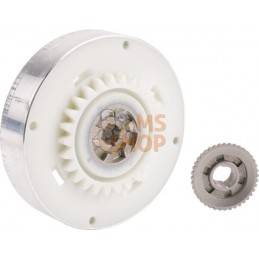 Kit d'engrenages Solo 620 | SOLO Kit d'engrenages Solo 620 | SOLOPR#917784