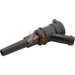 Fût de dosage | SOLO Fût de dosage | SOLOPR#581494