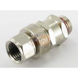 Raccord de tuyau | SOLO Raccord de tuyau | SOLOPR#581625