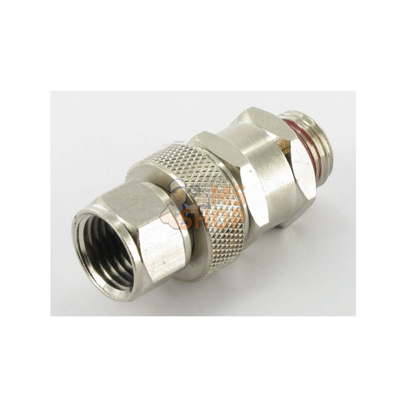 Raccord de tuyau | SOLO Raccord de tuyau | SOLOPR#581625