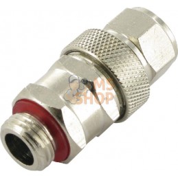 Raccord de tuyau | SOLO Raccord de tuyau | SOLOPR#581625