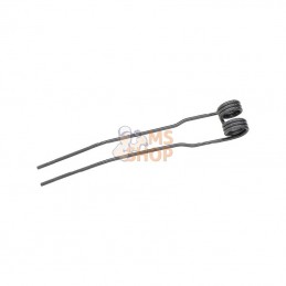 VF1664486486N; KRAMP; Dents d'andaineuse; pièce detachée