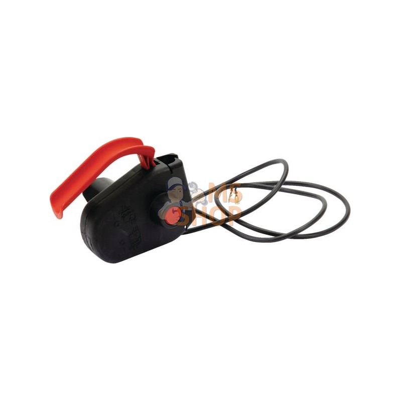 Interrupteur | SOLO Interrupteur | SOLOPR#324826