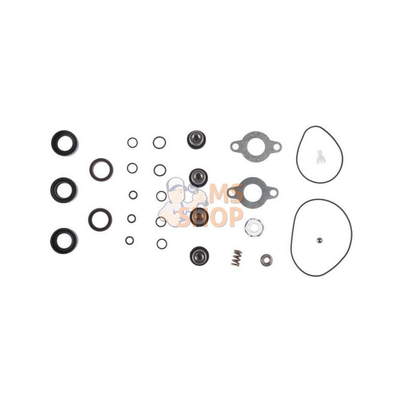 Jeu de joints | SOLO Jeu de joints | SOLOPR#581603