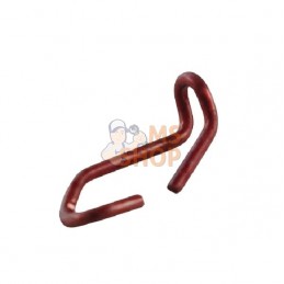 Gasgestänge 2 | SOLO Gasgestänge 2 | SOLOPR#324782