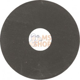 Plaque porte-soupape | SOLO Plaque porte-soupape | SOLOPR#581449