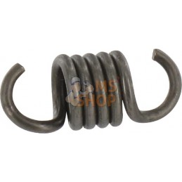 Ressort à traction Solo | SOLO Ressort à traction Solo | SOLOPR#917783