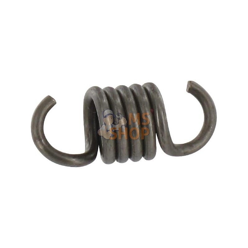 Ressort à traction Solo | SOLO Ressort à traction Solo | SOLOPR#917783