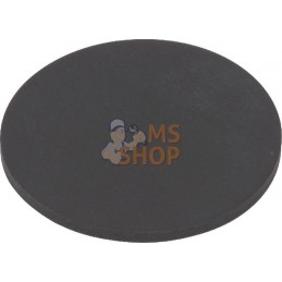 Plaque porte-soupape | SOLO Plaque porte-soupape | SOLOPR#581451