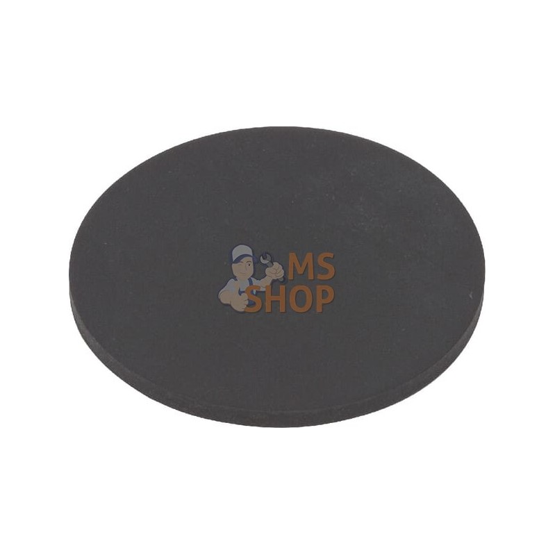 Plaque porte-soupape | SOLO Plaque porte-soupape | SOLOPR#581451