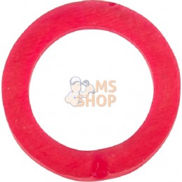 Joint 17 x 11 rouge 433 | SOLO Joint 17 x 11 rouge 433 | SOLOPR#581624