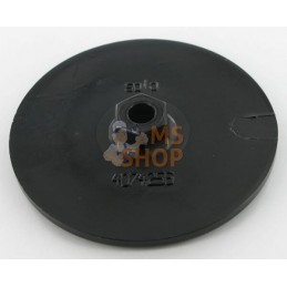 Membrane plaque | SOLO Membrane plaque | SOLOPR#581487