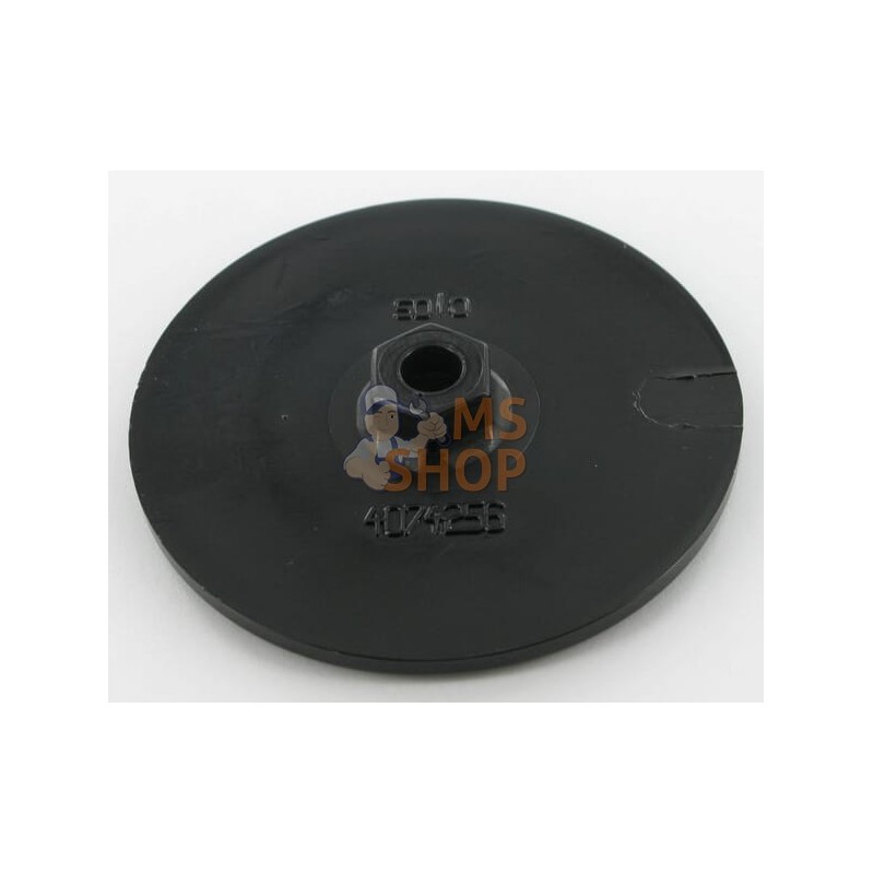 Membrane plaque | SOLO Membrane plaque | SOLOPR#581487