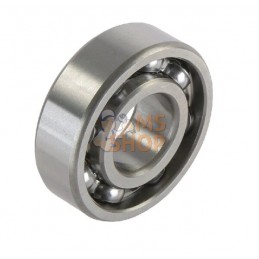 Roulement à billes | SOLO Roulement à billes | SOLOPR#581257