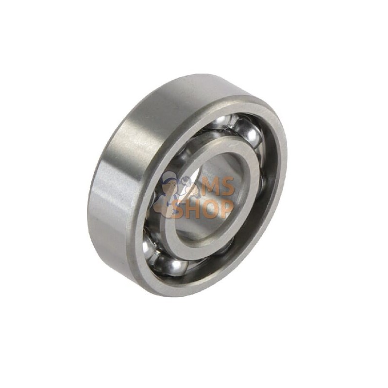 Roulement à billes | SOLO Roulement à billes | SOLOPR#581257