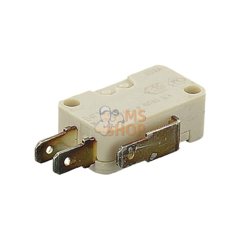 Interrupteur (Solo 168A) | SOLO Interrupteur (Solo 168A) | SOLOPR#324615