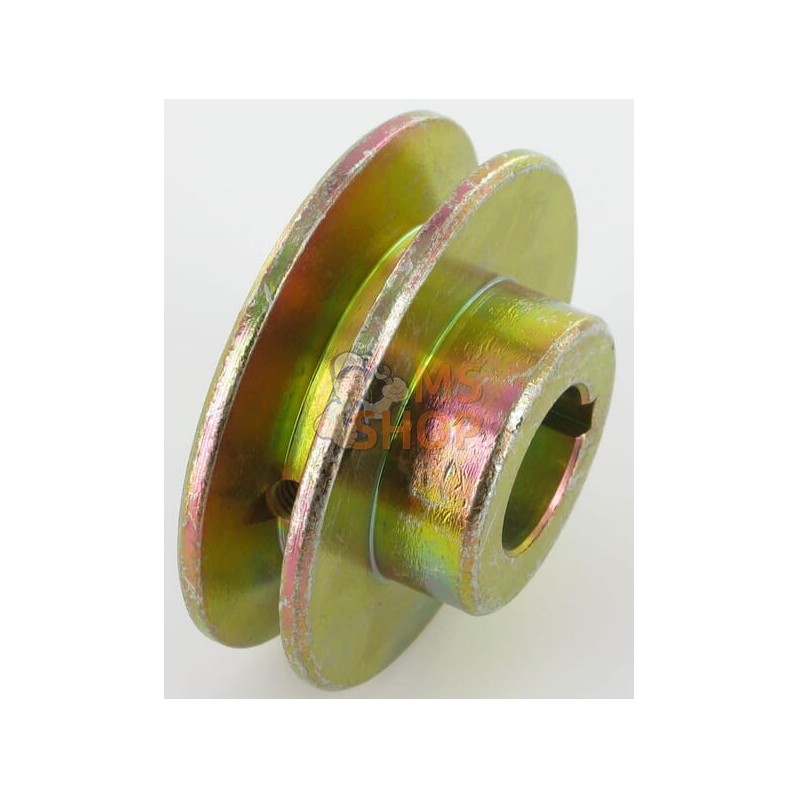 Poulie | SOLO Poulie | SOLOPR#324818