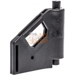 Fixation de ceinture | SOLO Fixation de ceinture | SOLOPR#581491