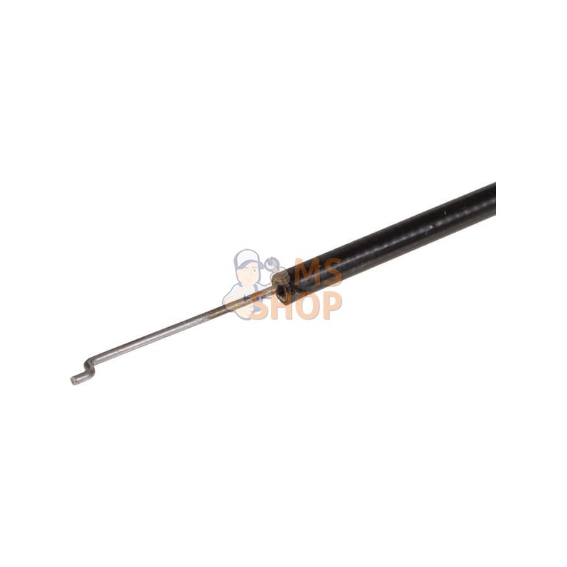 Câble d'accélérateur 53 SQB | STIGA Câble d'accélérateur 53 SQB | STIGAPR#36463 Câble d'accélérateur 53 SQB | STIGA Câble d'accélérateur 53 SQB | STIGAPR#36463