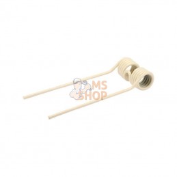 001530151KR; KRAMP; Dent de pirouette rotative G.; pièce detachée