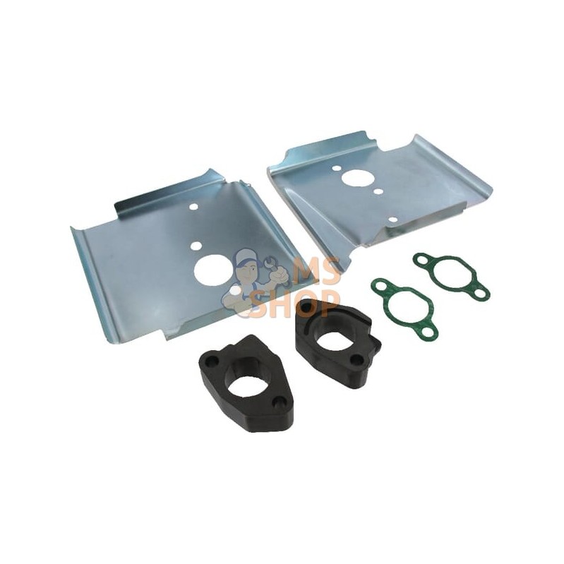 Plaque | STIGA Plaque | STIGAPR#38686