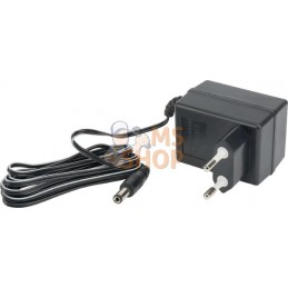 Chargeur 350 mA / 6 Vcc | STIGA Chargeur 350 mA / 6 Vcc | STIGAPR#164083