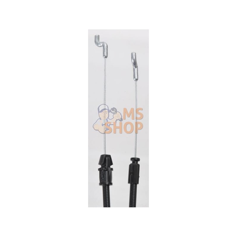 Câble d'arrêt du moteur 1082/1275mm | STIGA Câble d'arrêt du moteur 1082/1275mm | STIGAPR#1023972