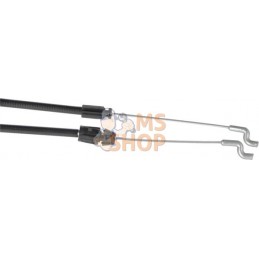 Câble de frein moteur l=1 260 | STIGA Câble de frein moteur l=1 260 | STIGAPR#839334