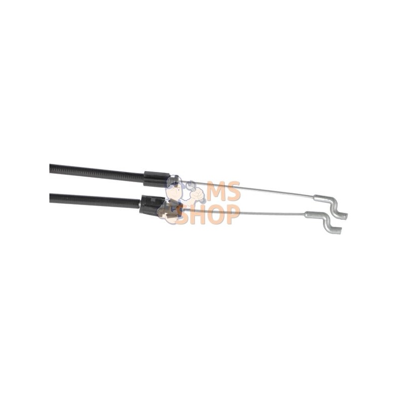 Câble de frein moteur l=1 260 | STIGA Câble de frein moteur l=1 260 | STIGAPR#839334