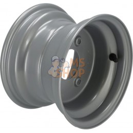 Jante de roue 5,5" x 8" | STIGA Jante de roue 5,5" x 8" | STIGAPR#839462