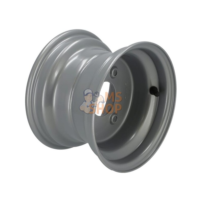 Jante de roue 5,5" x 8" | STIGA Jante de roue 5,5" x 8" | STIGAPR#839462