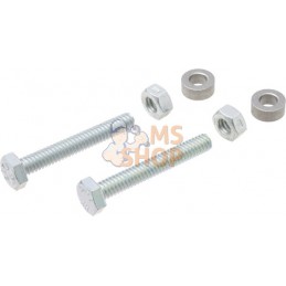 Kit boulon de cisaillement | STIGA Kit boulon de cisaillement | STIGAPR#867515