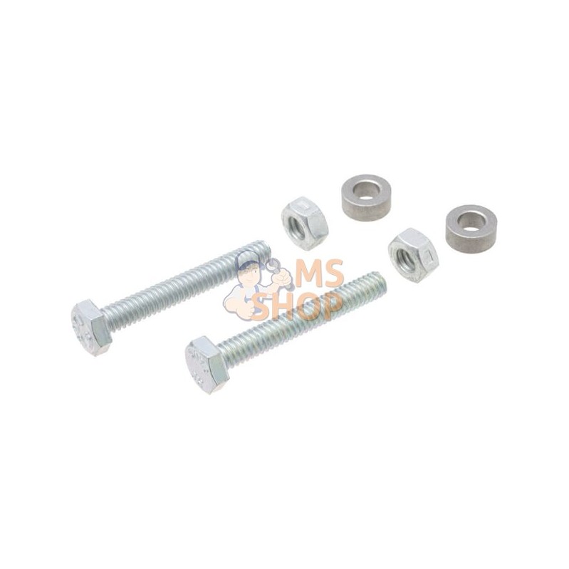 Kit boulon de cisaillement | STIGA Kit boulon de cisaillement | STIGAPR#867515