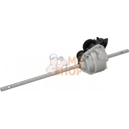 Boîte de vitesses | STIGA Boîte de vitesses | STIGAPR#839268