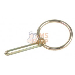Goupille fendue | STIGA Goupille fendue | STIGAPR#37805