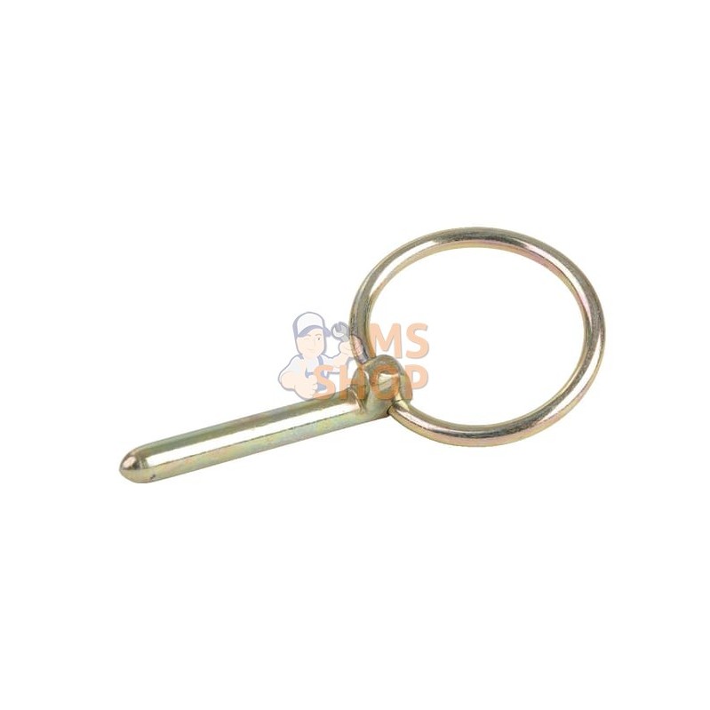 Goupille fendue | STIGA Goupille fendue | STIGAPR#37805