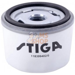 Filtre à huile hydraulique | STIGA Filtre à huile hydraulique | STIGAPR#865311