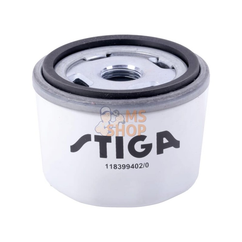Filtre à huile hydraulique | STIGA Filtre à huile hydraulique | STIGAPR#865311 Filtre à huile hydraulique | STIGA Filtre à huile hydraulique | STIGAPR#865311