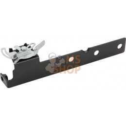 Plaque régulateur SV150 | STIGA Plaque régulateur SV150 | STIGAPR#38764