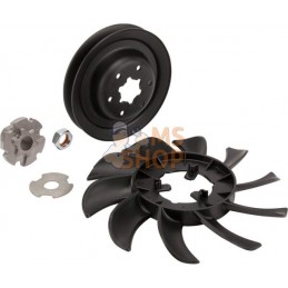 Kit ventilation hydraulique | STIGA Kit ventilation hydraulique | STIGAPR#786808
