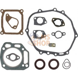 Kit de joints WM 12 - WM 12,5 | STIGA Kit de joints WM 12 - WM 12,5 | STIGAPR#38117