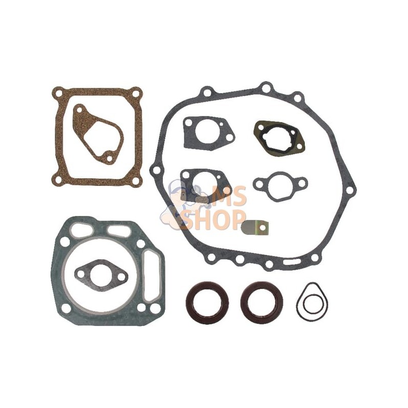 Kit de joints WM 12 - WM 12,5 | STIGA Kit de joints WM 12 - WM 12,5 | STIGAPR#38117