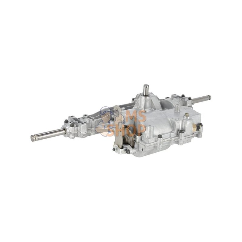 Boîtier [Peerless MST-204-581B] | STIGA Boîtier [Peerless MST-204-581B] | STIGAPR#864364