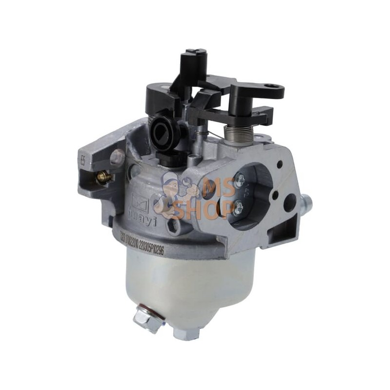 Carburateur 140 cc | STIGA Carburateur 140 cc | STIGAPR#865142