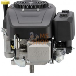 Moteur vertical, 8,7 HP, monocylindre, Stiga | STIGA Moteur vertical, 8,7 HP, monocylindre, Stiga | STIGAPR#864341