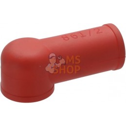 Couvre-bornes rouge | STIGA Couvre-bornes rouge | STIGAPR#835491