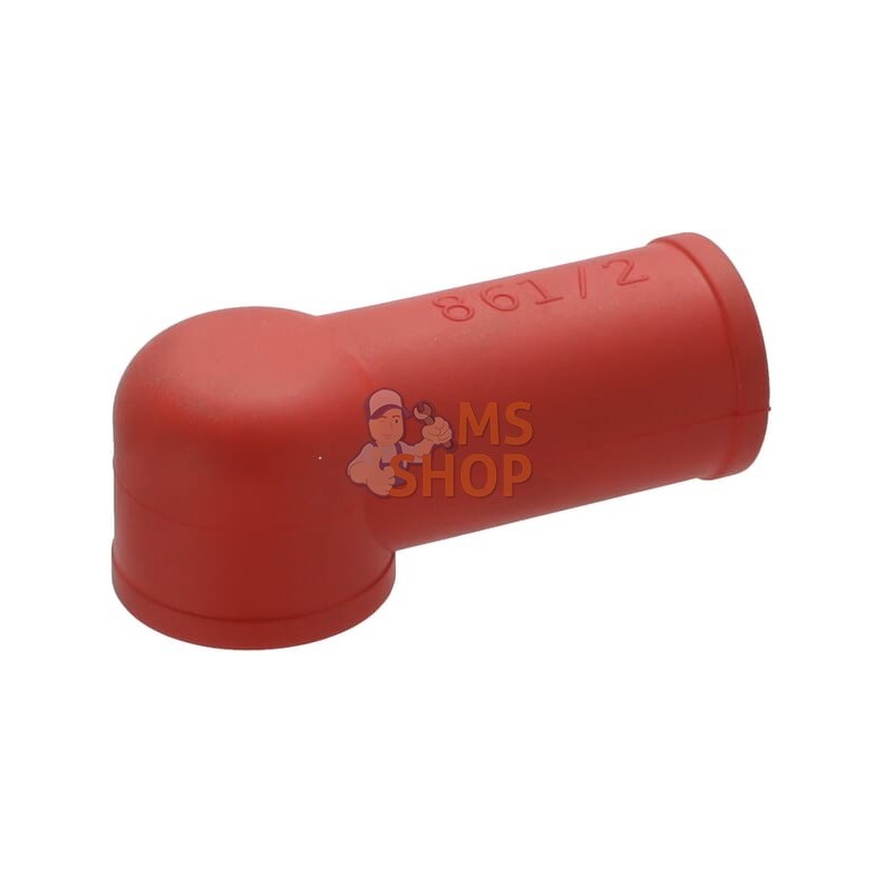 Couvre-bornes rouge | STIGA Couvre-bornes rouge | STIGAPR#835491