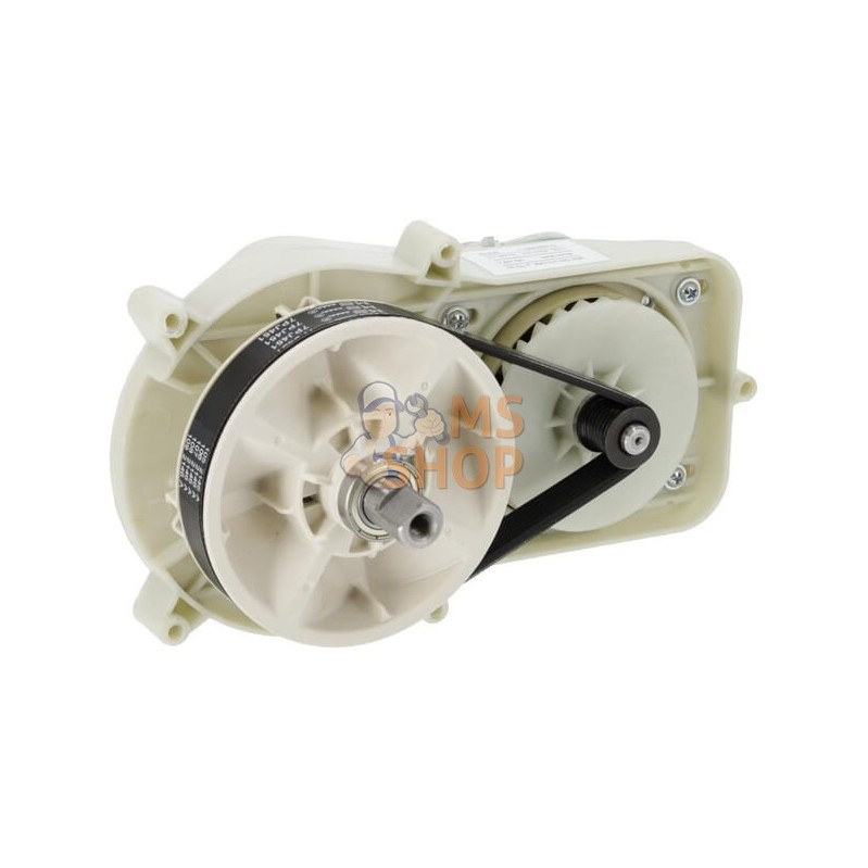 Moteur électrique 1800 W | STIGA Moteur électrique 1800 W | STIGAPR#1110422